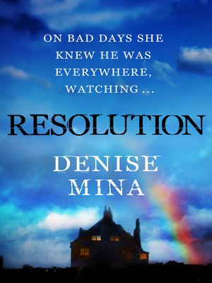 Resolution - ebook